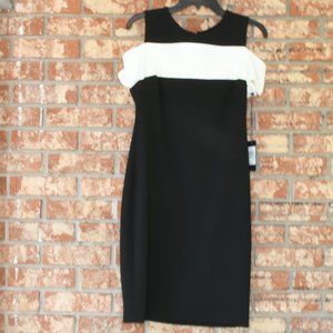 Tommy Hilfiger Multicolored Dress  NWT